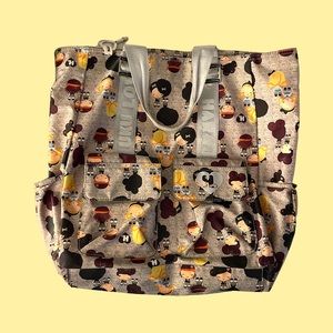 Harajuku Lovers Tote